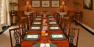 Conferencing in Zambezi Sun and Royal Livingstone